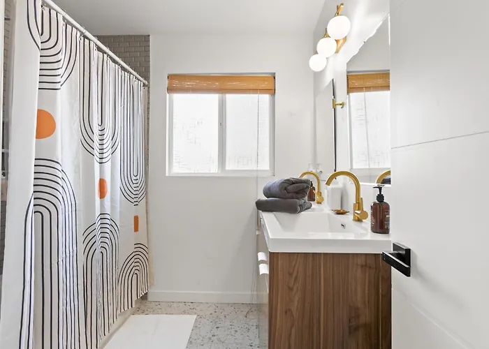 Desert Dream - Old Town Mid-century Modern - Heated Pool * Scottsdale