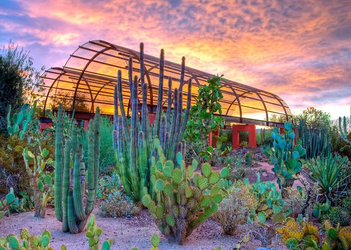 Desert Dream - Old Town Mid-century Modern - Heated Pool Holiday home
